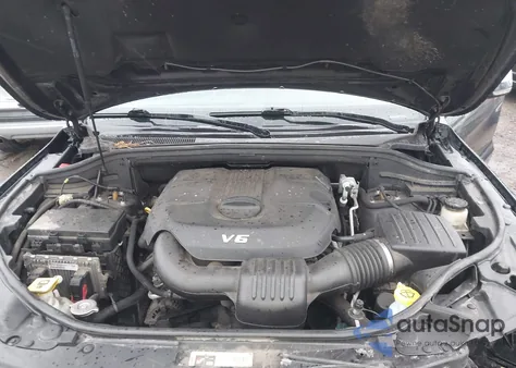 2014 Jeep Grand Cherokee Summit z USA, uszkodzony, nr VIN 1C4RJFJG2EC492667